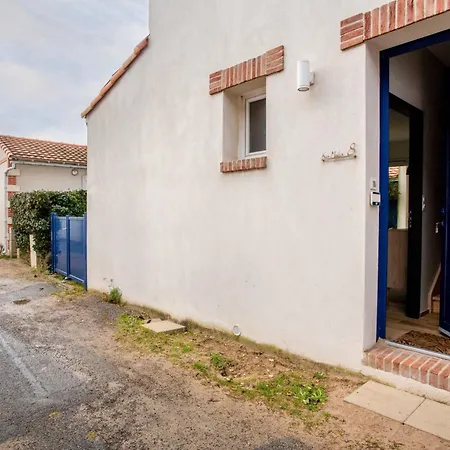 Ker Mylio By Interhome * לה ברנרי-אן-רץ