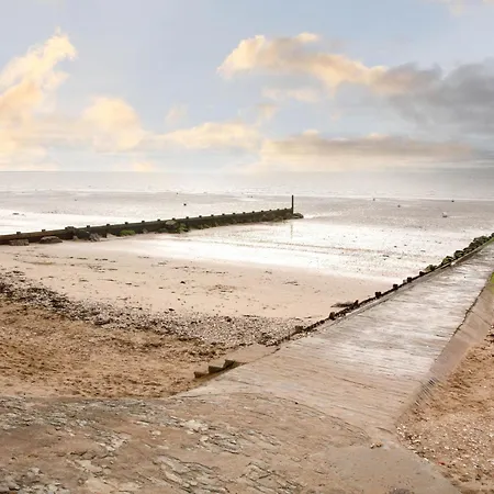 Ker Mylio By Interhome * לה ברנרי-אן-רץ