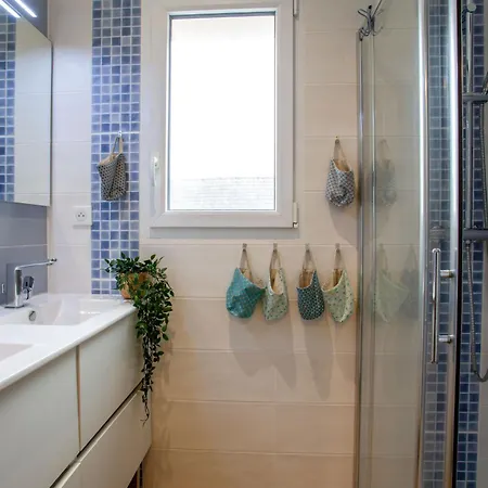 Ker Mylio By Interhome בית נופש לה ברנרי-אן-רץ