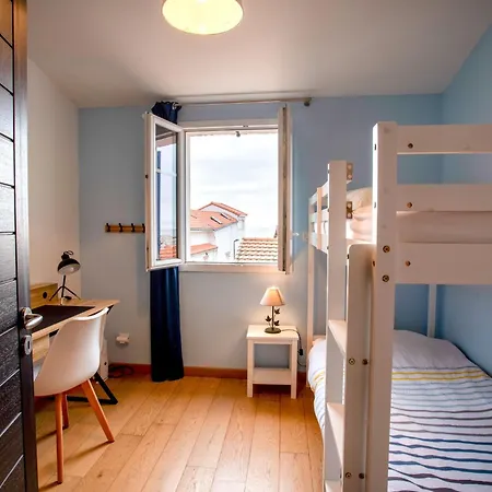 בית נופש Ker Mylio By Interhome