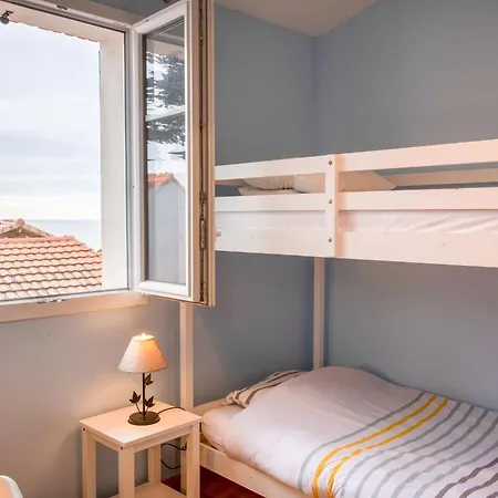 Ker Mylio By Interhome בית נופש לה ברנרי-אן-רץ