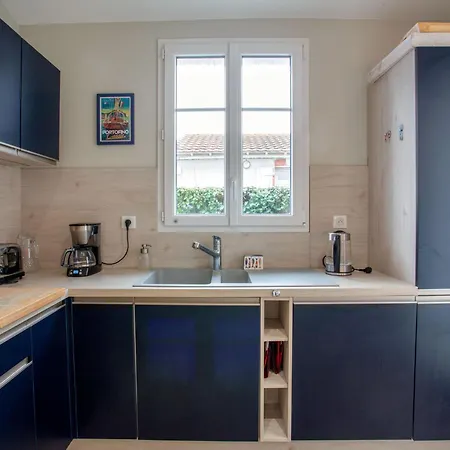 Ker Mylio By Interhome לה ברנרי-אן-רץ