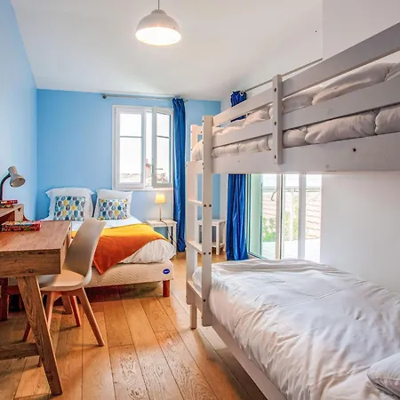 Ker Mylio By Interhome