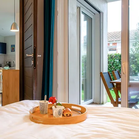 Ker Mylio By Interhome בית נופש