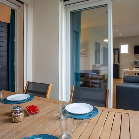 Ker Mylio By Interhome בית נופש