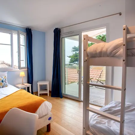 Feriehus Ker Mylio By Interhome La Bernerie-en-Retz