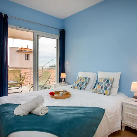 Ker Mylio By Interhome Feriehus