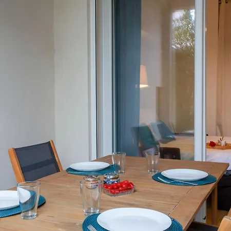 Ker Mylio By Interhome Feriehus *