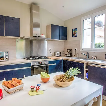 Ker Mylio By Interhome