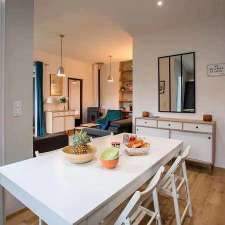 Feriehus Ker Mylio By Interhome *