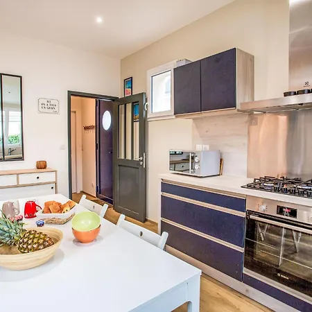 Ker Mylio By Interhome