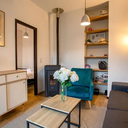 Ker Mylio By Interhome Feriehus *