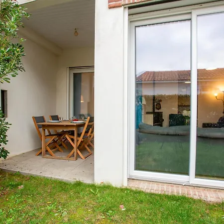 Ker Mylio By Interhome *