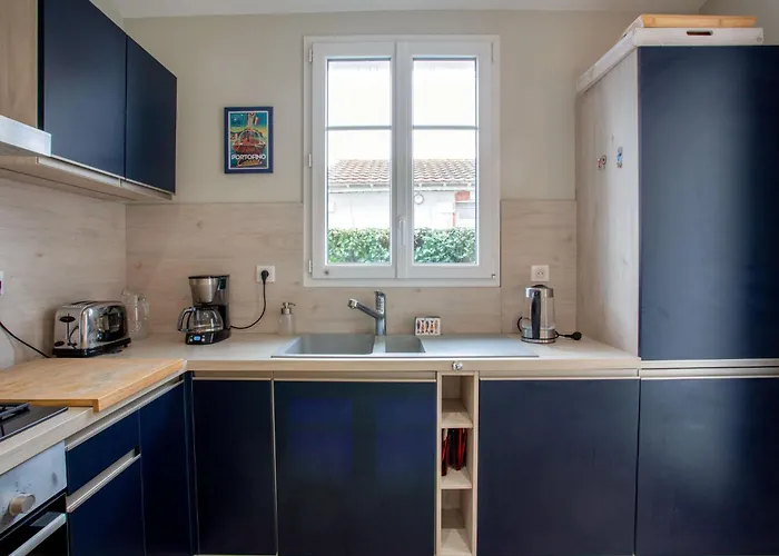 Ker Mylio By Interhome La Bernerie-en-Retz