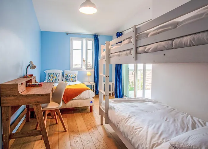 Ker Mylio By Interhome