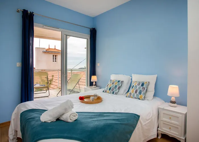 Ker Mylio By Interhome Prázdninový dům