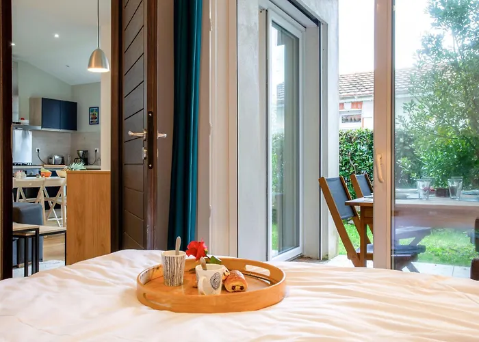 Ker Mylio By Interhome Prázdninový dům